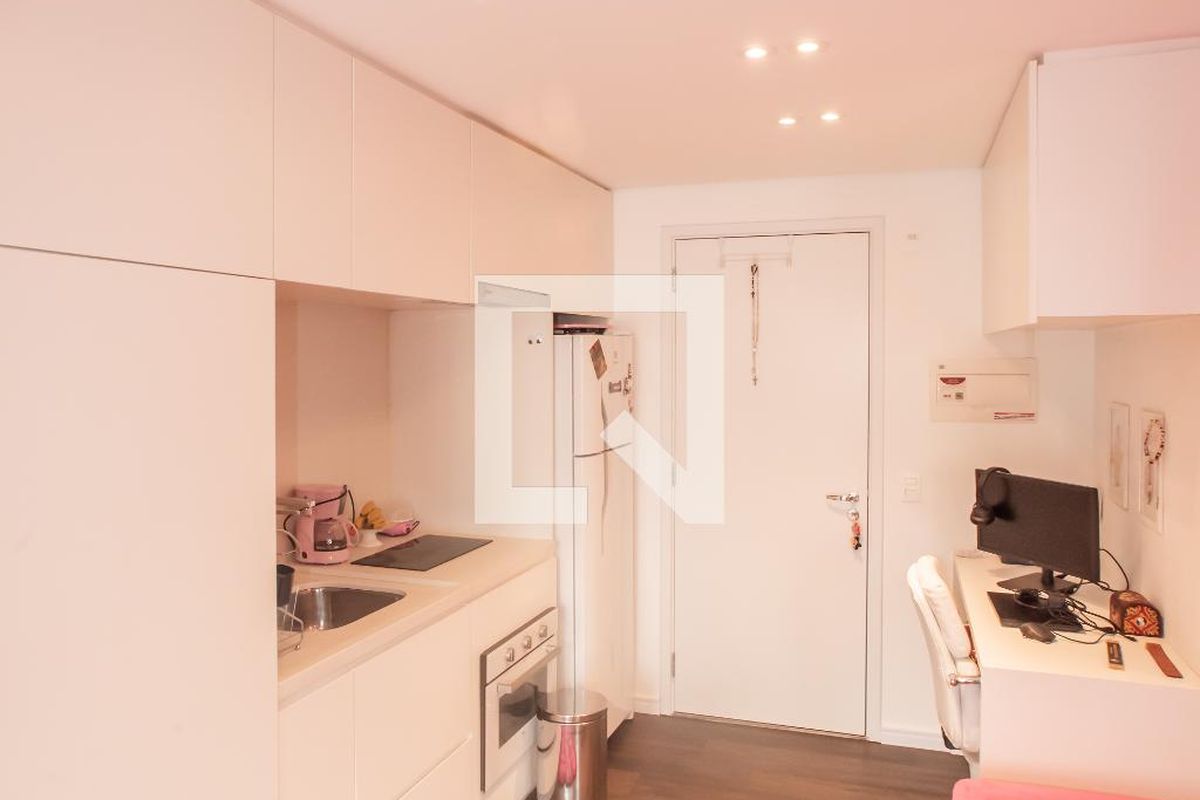 Kitnet-Studio, 35 m² - Foto 19