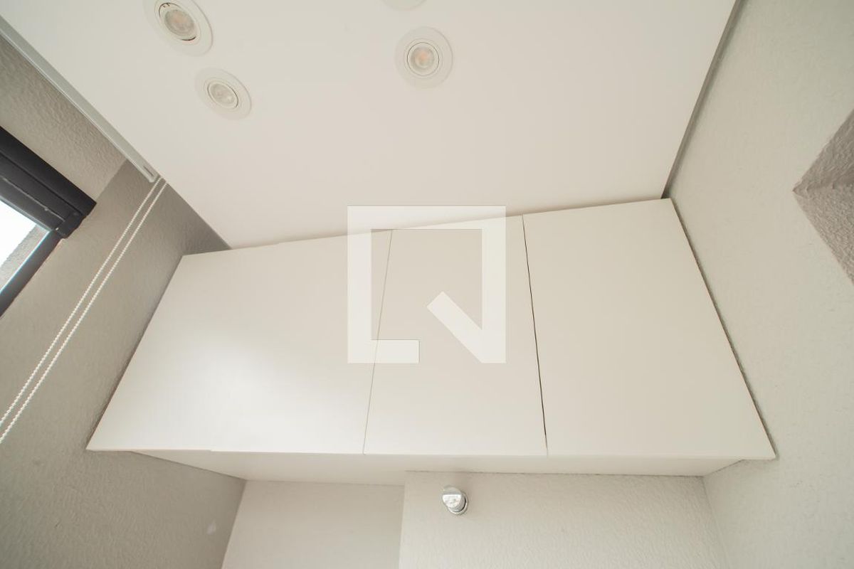 Kitnet-Studio, 35 m² - Foto 28