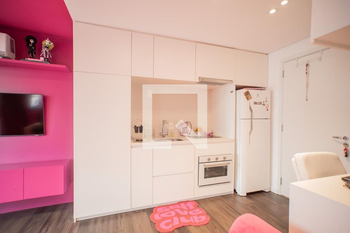 Kitnet-Studio, 35 m² - Foto 24