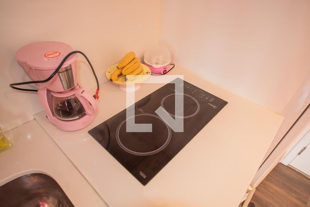 Kitnet-Studio, 35 m² - Foto 22