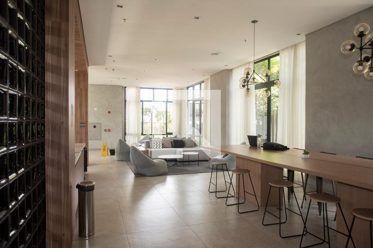 Kitnet-Studio, 35 m² - Foto 58