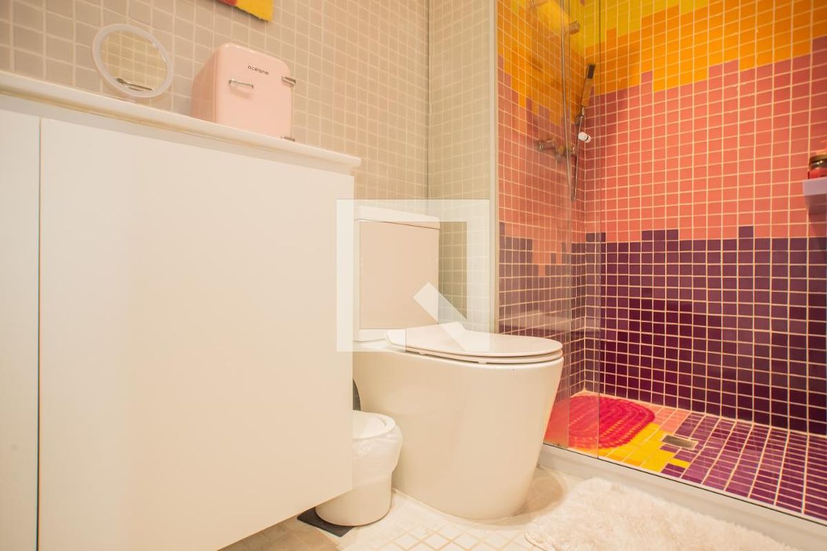 Kitnet-Studio, 35 m² - Foto 14