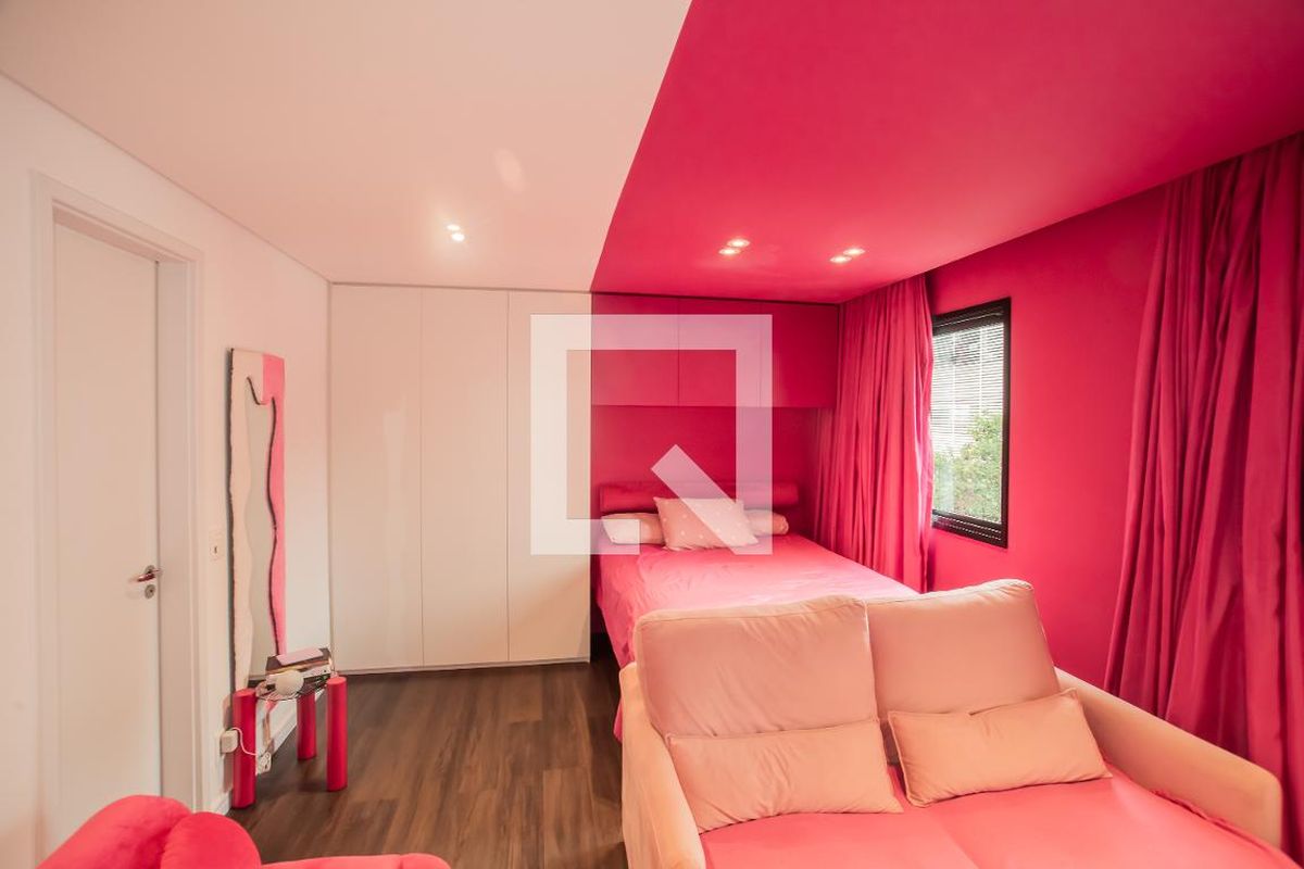 Kitnet-Studio, 35 m² - Foto 3