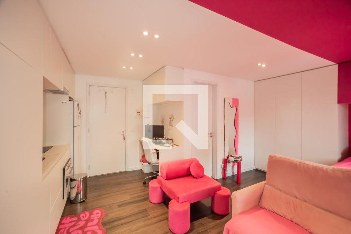 Kitnet-Studio, 35 m² - Foto 5