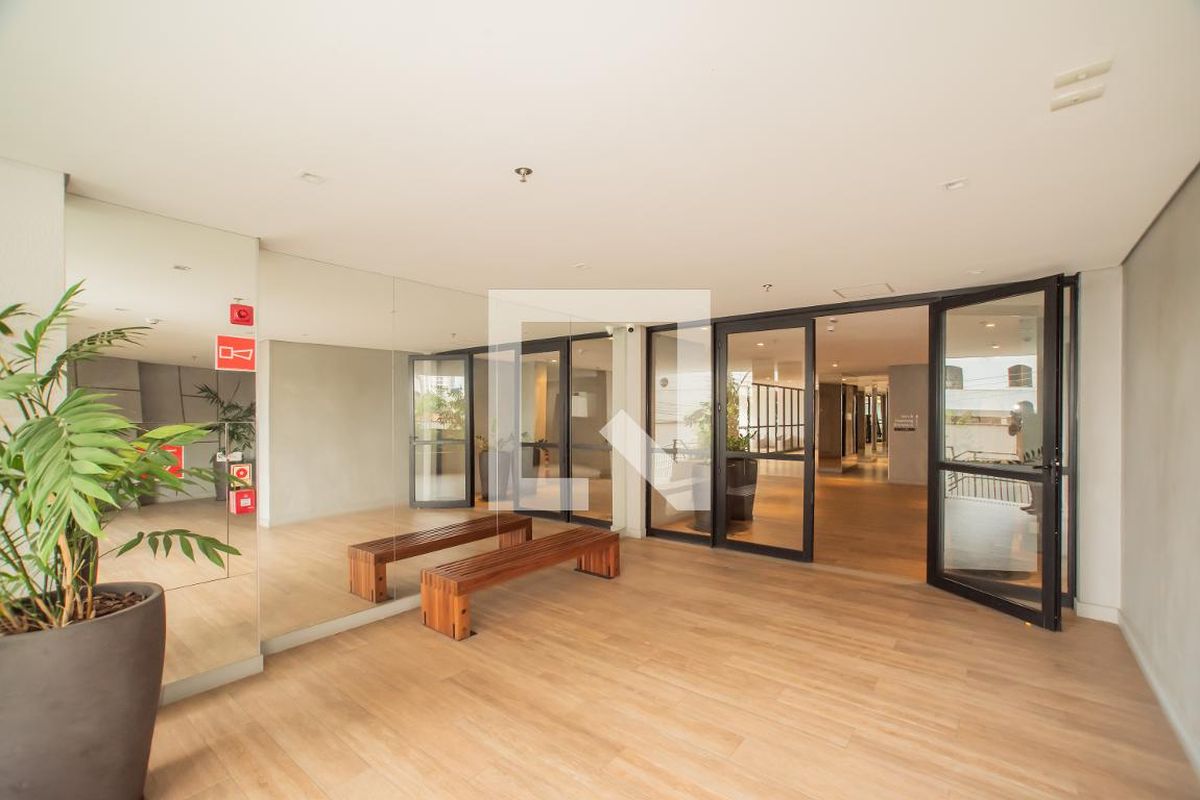 Kitnet-Studio, 35 m² - Foto 64
