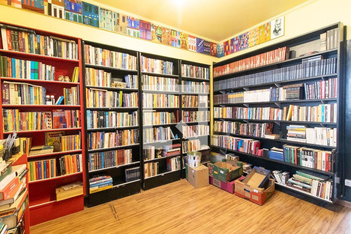 Casa à Venda - Jardim Chapadão, 7 Quartos,  335 m2 em , Campinas - sp | SoloBR