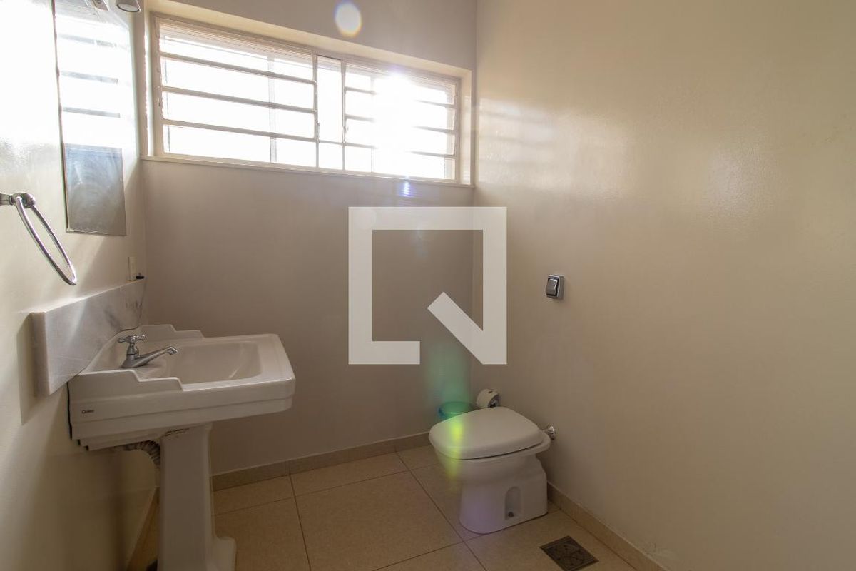 Casa à Venda - Jardim Chapadão, 7 Quartos,  335 m2 em , Campinas - sp | SoloBR