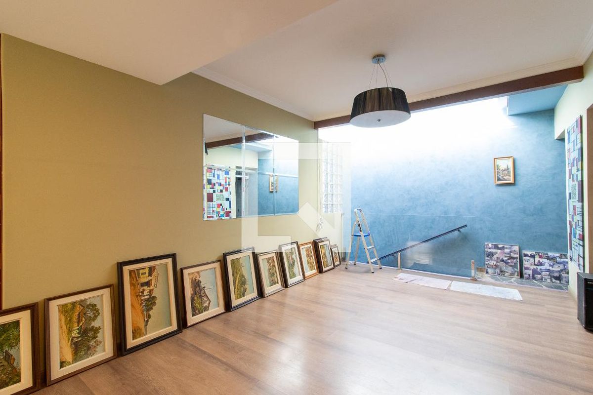 Casa à Venda - Jardim Chapadão, 7 Quartos,  335 m2 em , Campinas - sp | SoloBR