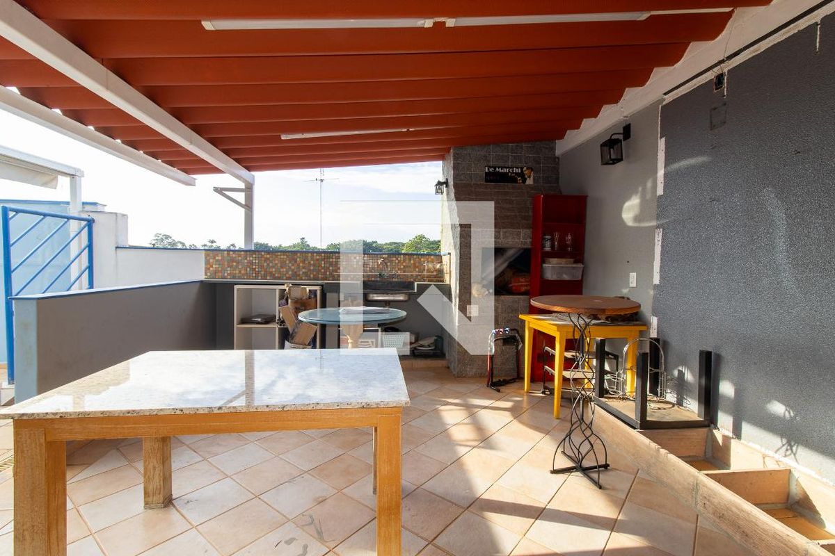 Casa à Venda - Jardim Chapadão, 7 Quartos,  335 m2 em , Campinas - sp | SoloBR