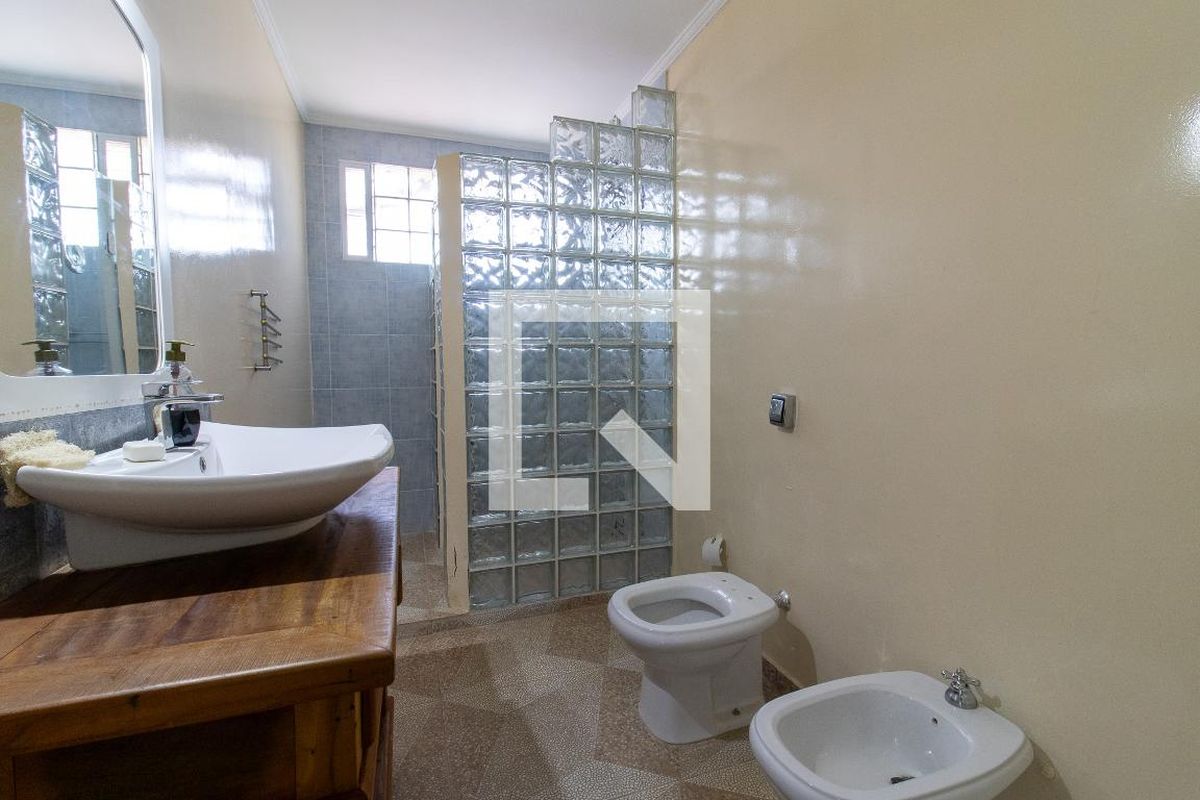 Casa à Venda - Jardim Chapadão, 7 Quartos,  335 m2 em , Campinas - sp | SoloBR