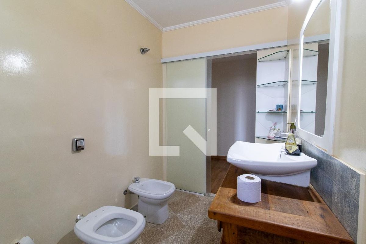 Casa à Venda - Jardim Chapadão, 7 Quartos,  335 m2 em , Campinas - sp | SoloBR
