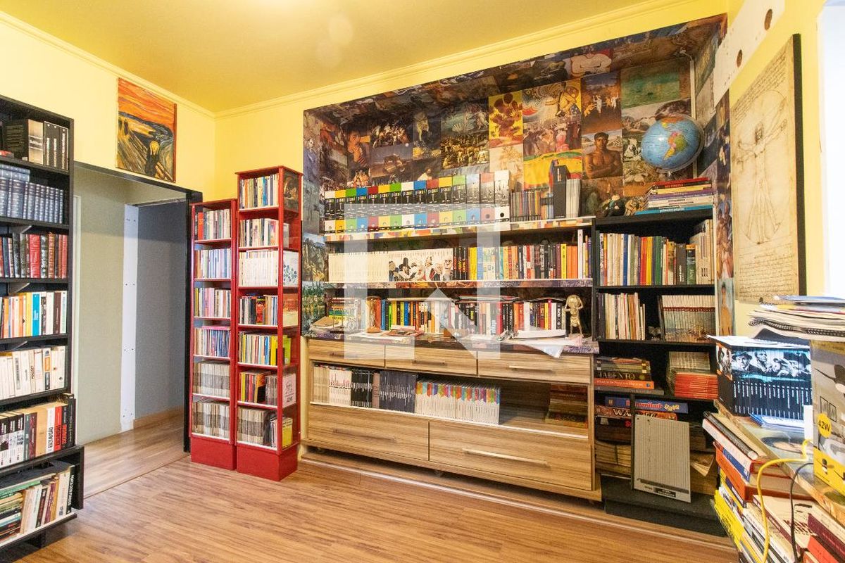Casa à Venda - Jardim Chapadão, 7 Quartos,  335 m2 em , Campinas - sp | SoloBR