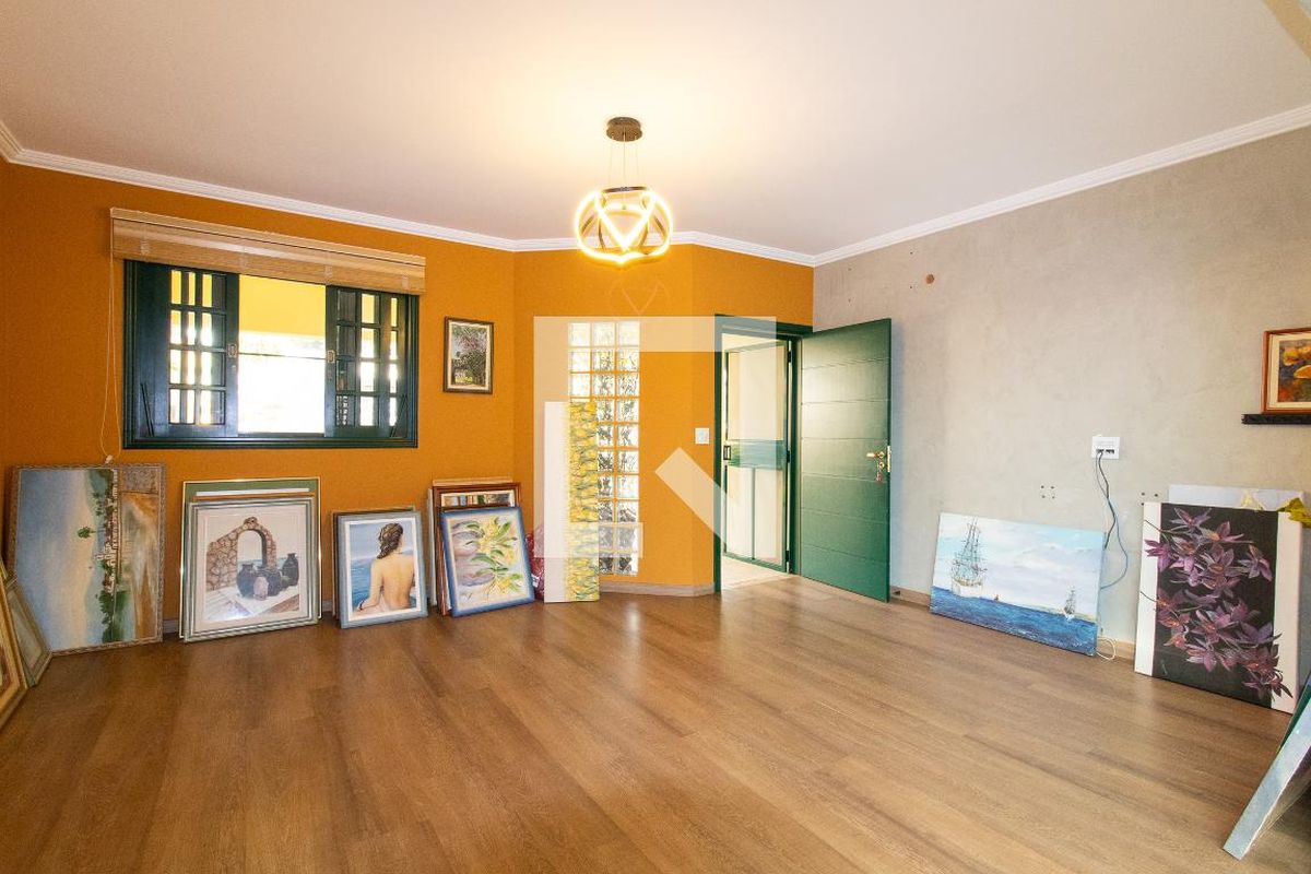 Casa à Venda - Jardim Chapadão, 7 Quartos,  335 m2 em , Campinas - sp | SoloBR