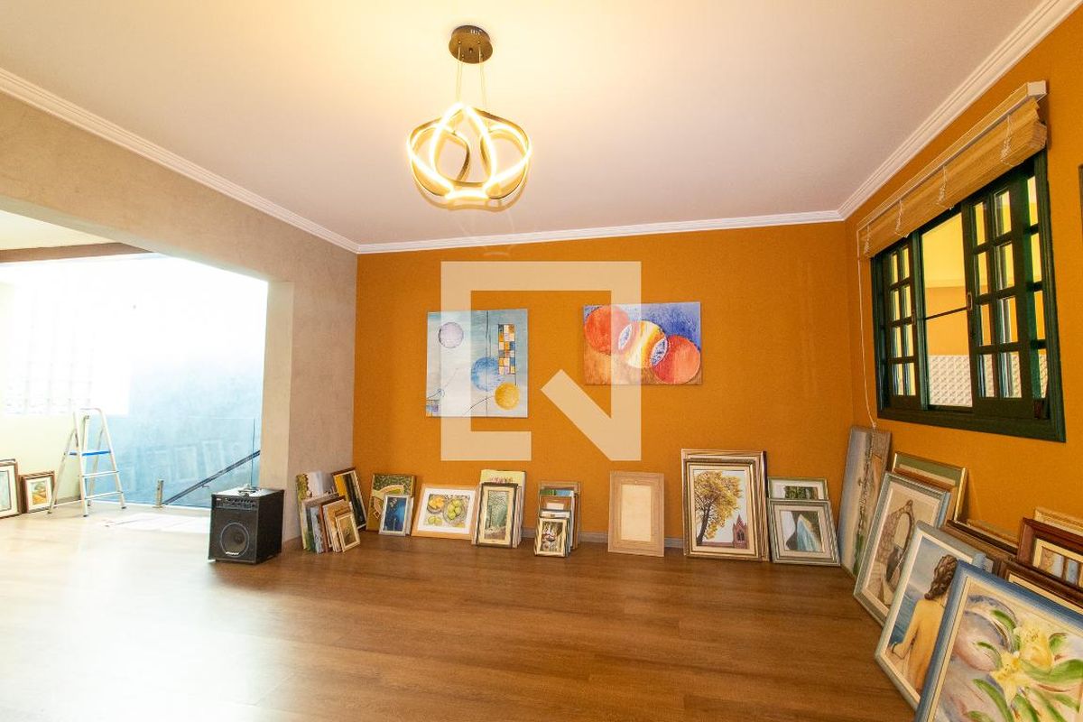 Casa à Venda - Jardim Chapadão, 7 Quartos,  335 m2 em , Campinas - sp | SoloBR