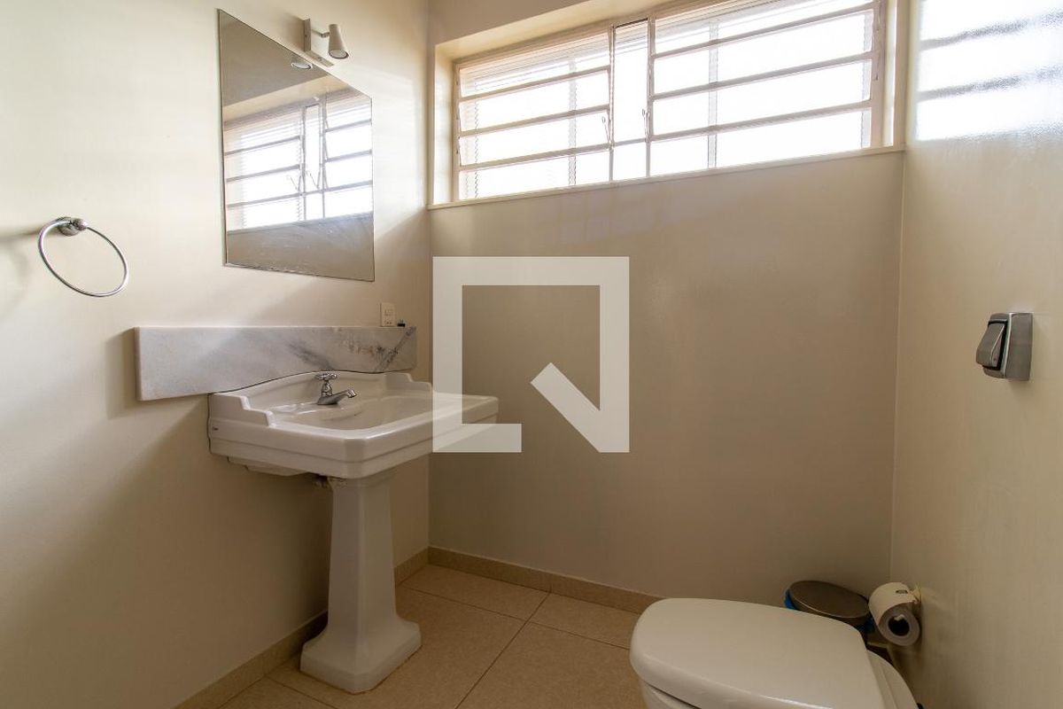 Casa à Venda - Jardim Chapadão, 7 Quartos,  335 m2 em , Campinas - sp | SoloBR