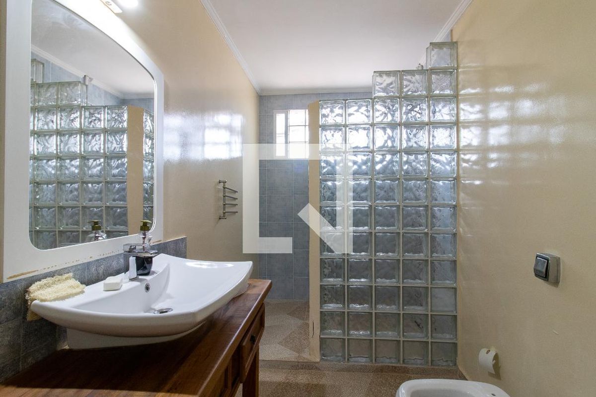 Casa à Venda - Jardim Chapadão, 7 Quartos,  335 m2 em , Campinas - sp | SoloBR