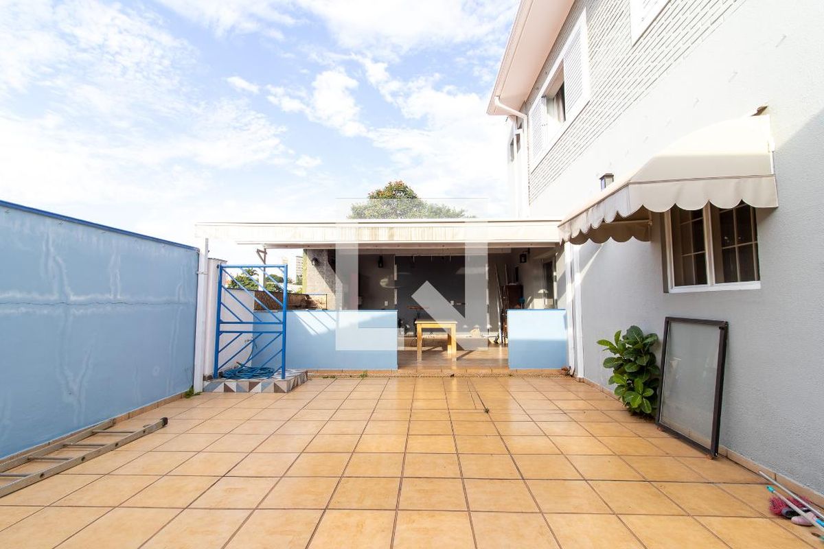 Casa à Venda - Jardim Chapadão, 7 Quartos,  335 m2 em , Campinas - sp | SoloBR