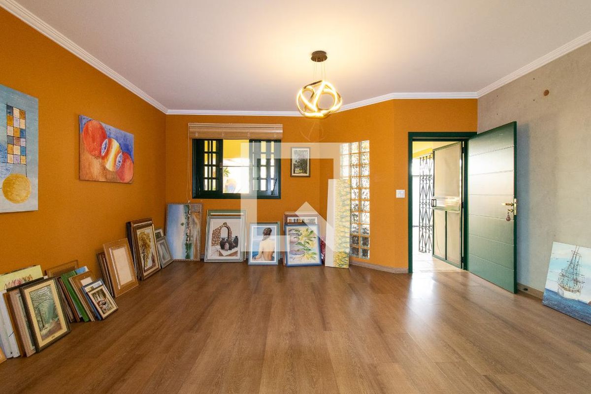 Casa à Venda - Jardim Chapadão, 7 Quartos,  335 m2 em , Campinas - sp | SoloBR