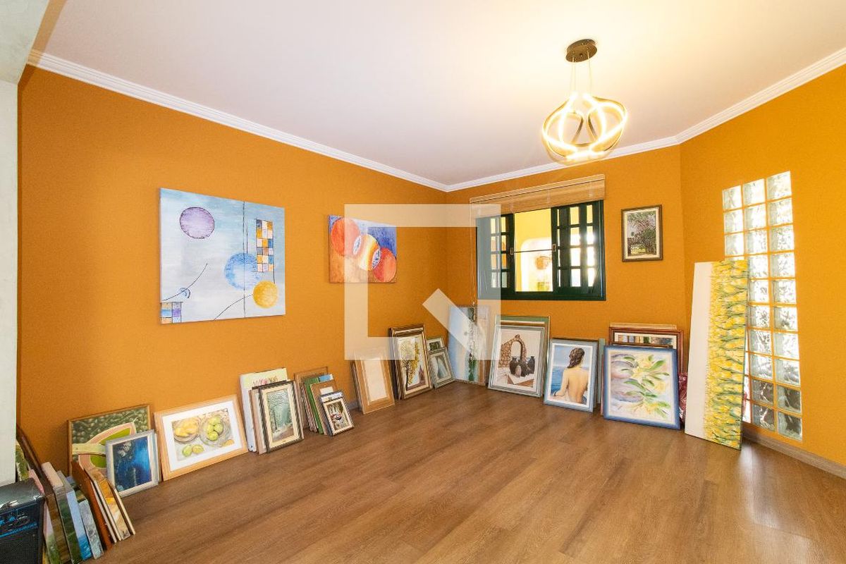 Casa à Venda - Jardim Chapadão, 7 Quartos,  335 m2 em , Campinas - sp | SoloBR