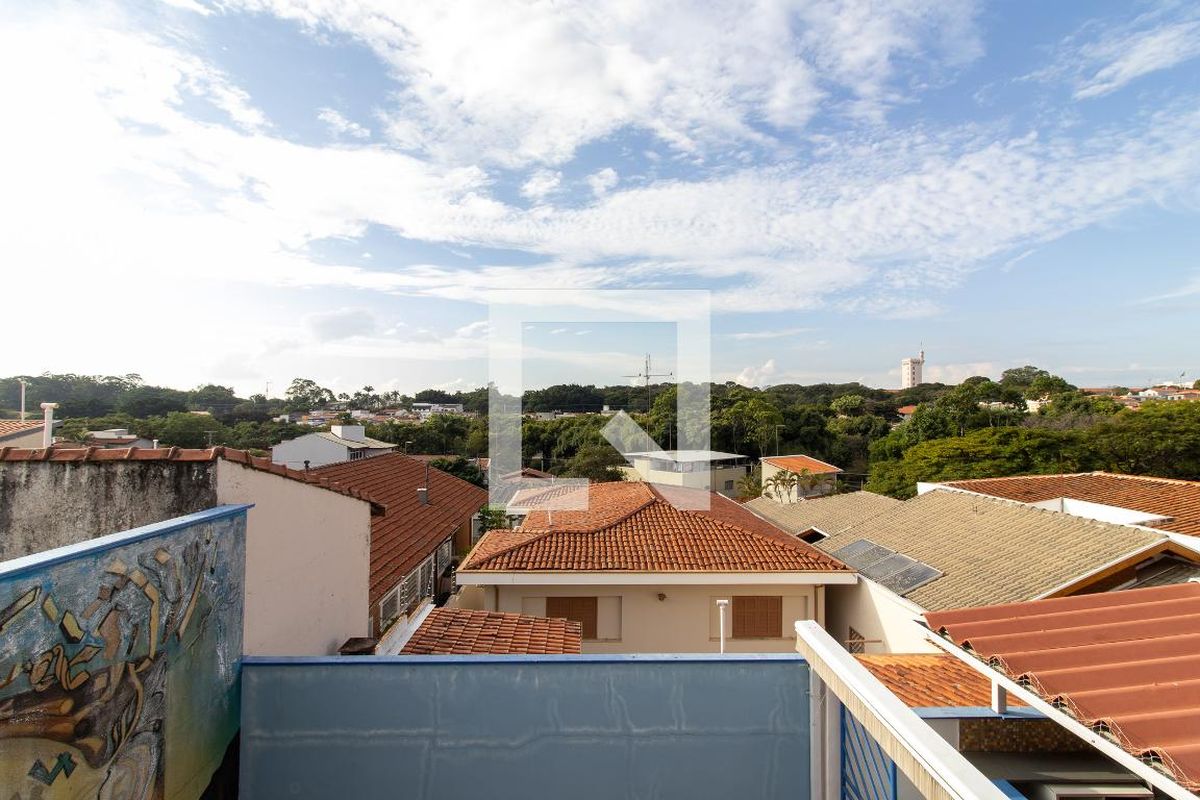 Casa à Venda - Jardim Chapadão, 7 Quartos,  335 m2 em , Campinas - sp | SoloBR
