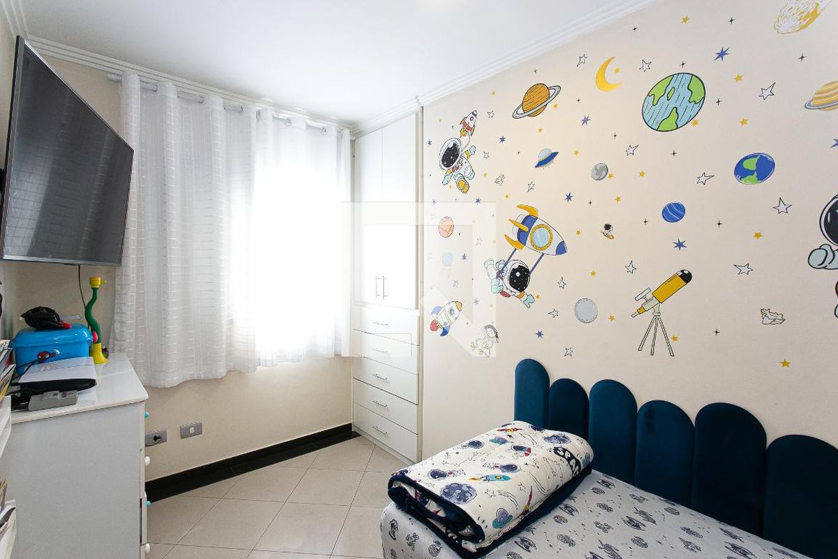 Apartamento, 3 quartos, 75 m² - Foto 10