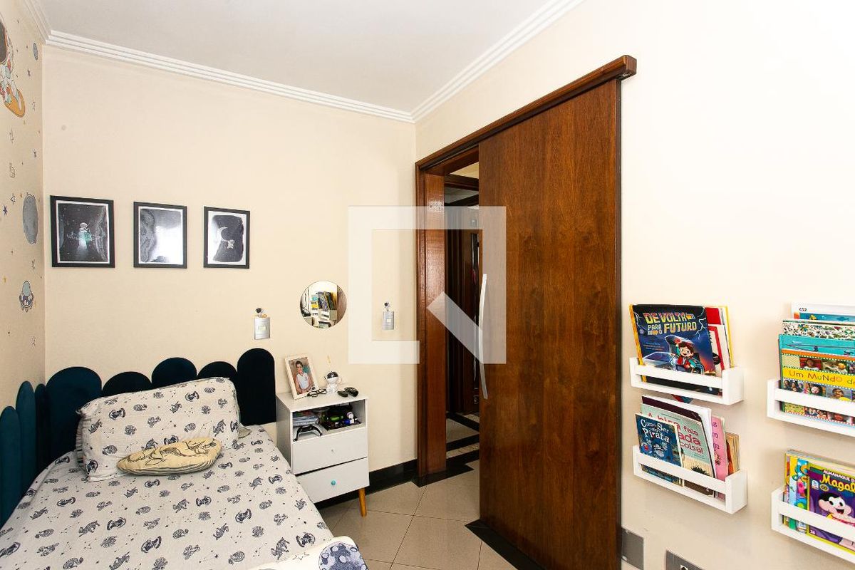 Apartamento, 3 quartos, 75 m² - Foto 13