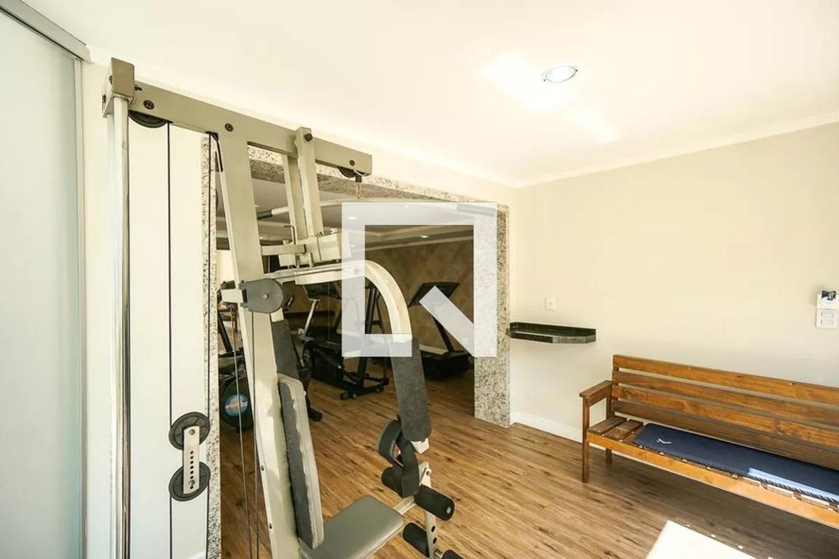 Apartamento, 3 quartos, 75 m² - Foto 41