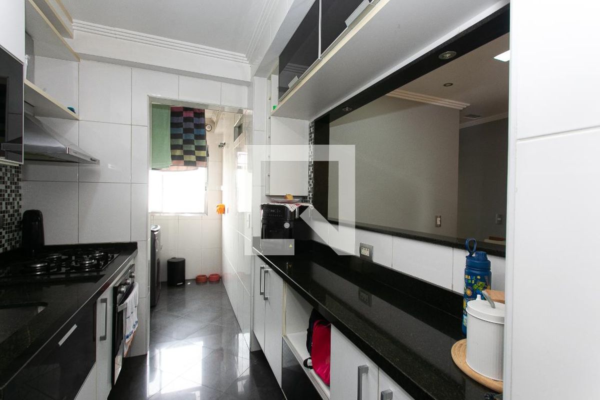 Apartamento, 3 quartos, 75 m² - Foto 32