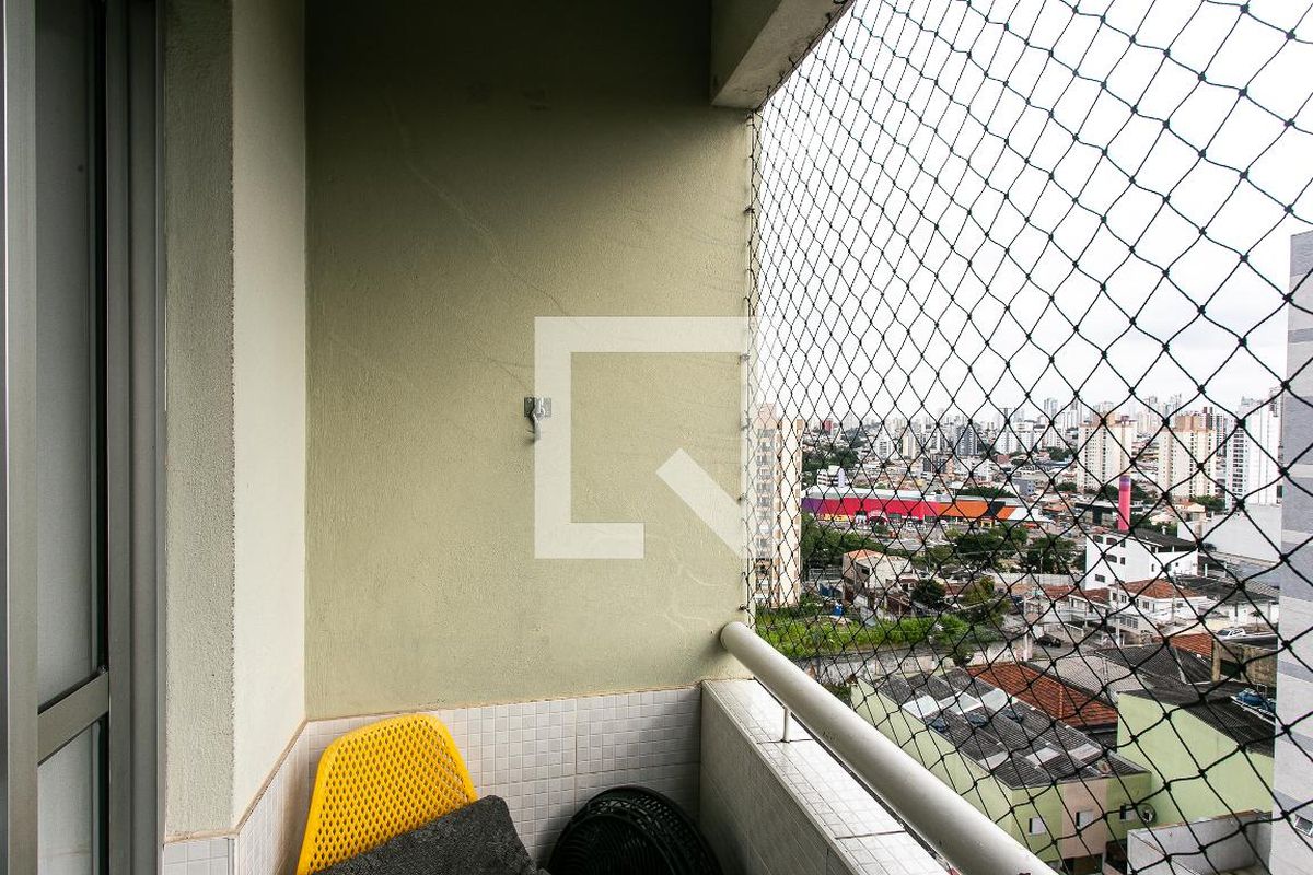 Apartamento, 3 quartos, 75 m² - Foto 19
