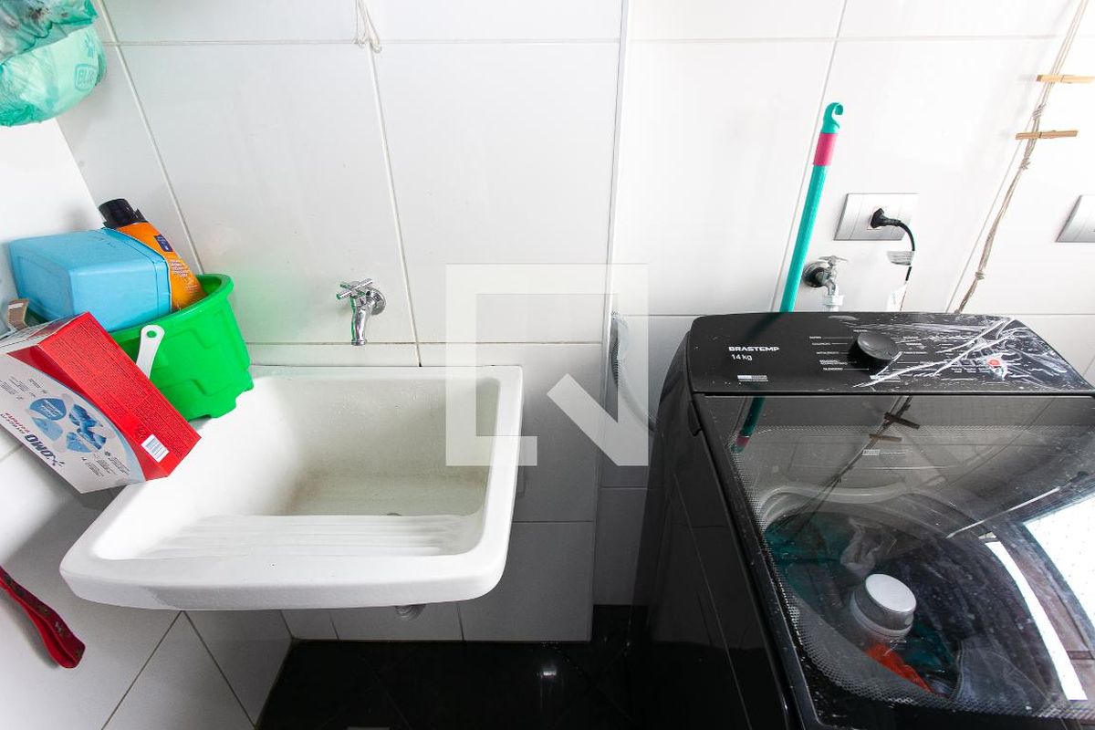 Apartamento, 3 quartos, 75 m² - Foto 36