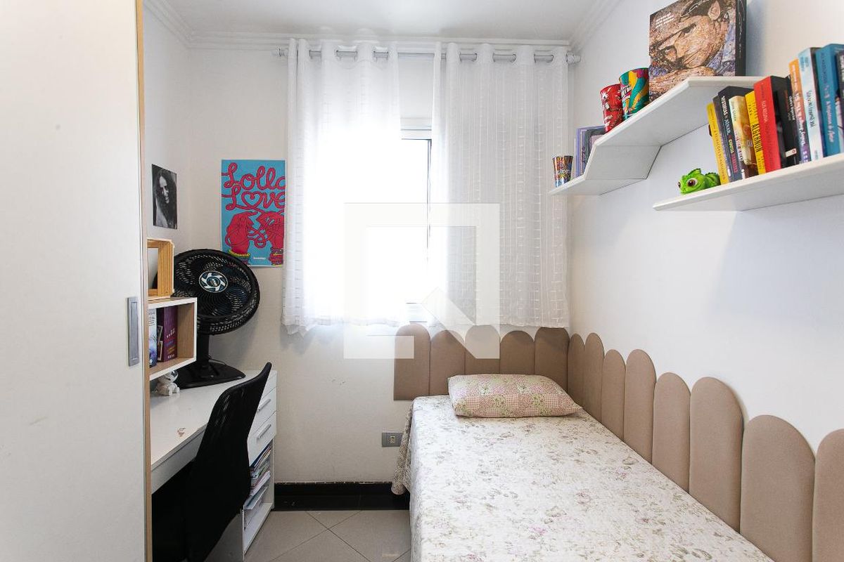 Apartamento, 3 quartos, 75 m² - Foto 16