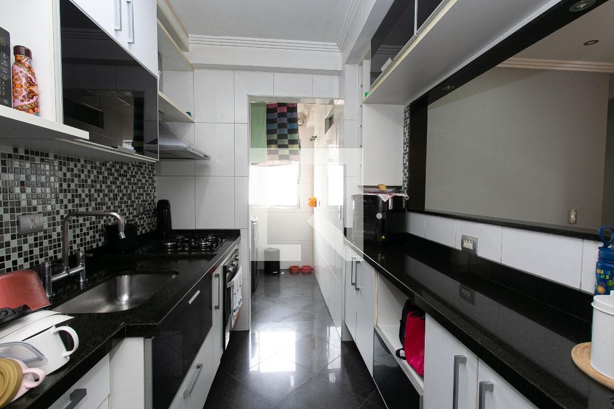 Apartamento, 3 quartos, 75 m² - Foto 31