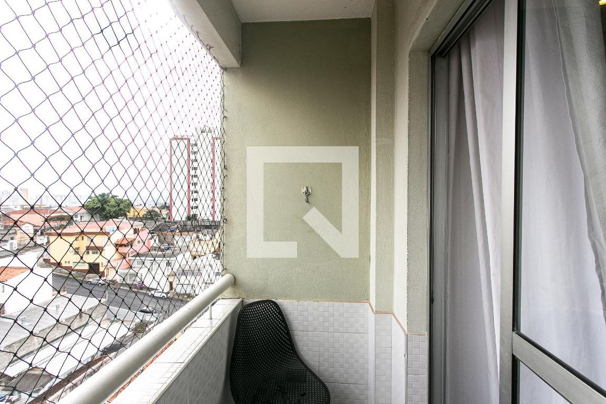 Apartamento, 3 quartos, 75 m² - Foto 20