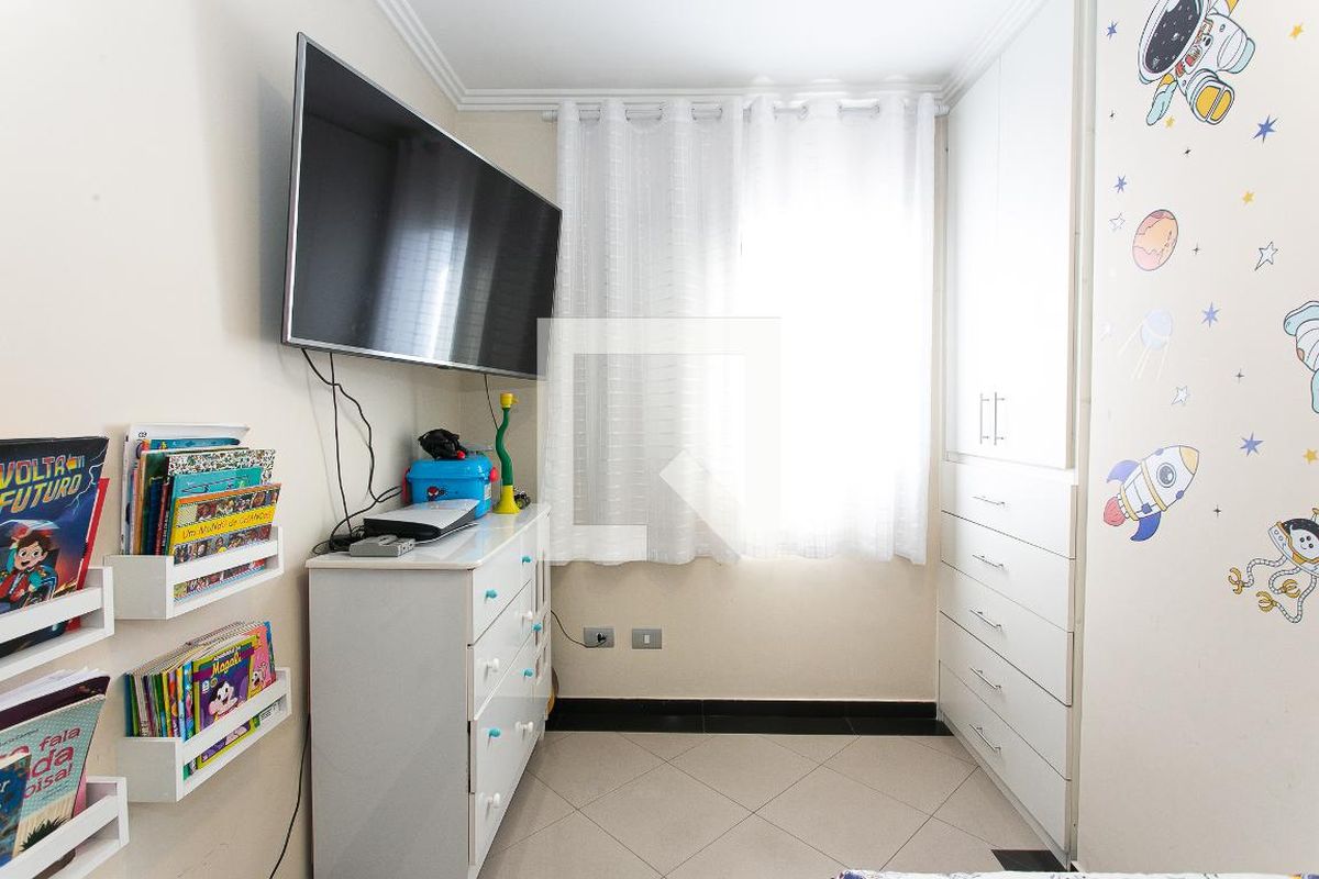 Apartamento, 3 quartos, 75 m² - Foto 11