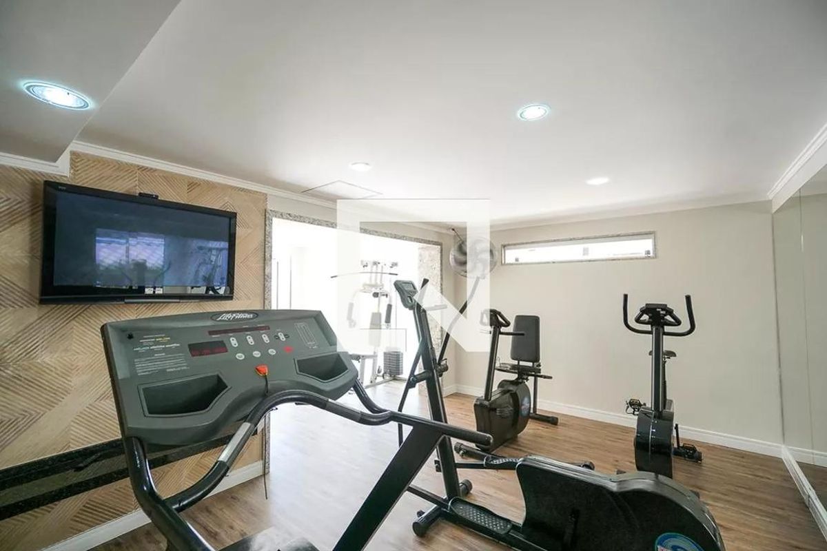 Apartamento, 3 quartos, 75 m² - Foto 40