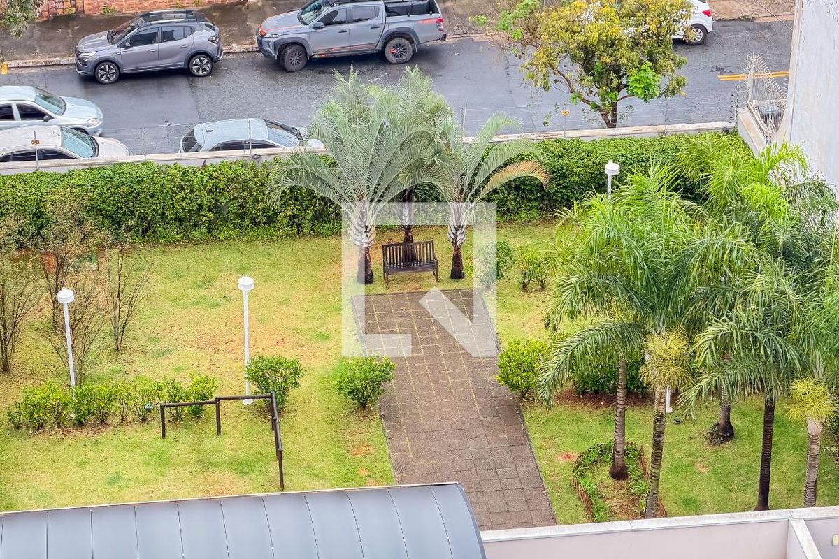 Kitnet-Studio, 39 m² - Foto 54