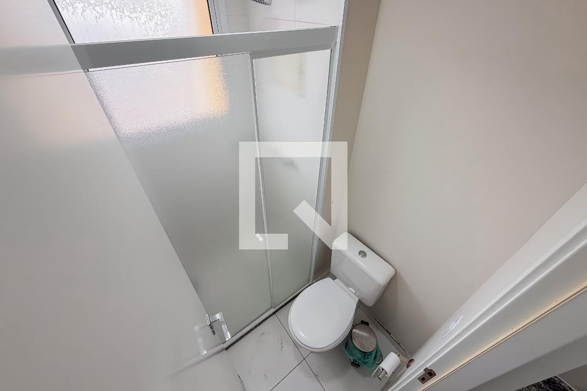 Kitnet-Studio, 39 m² - Foto 27