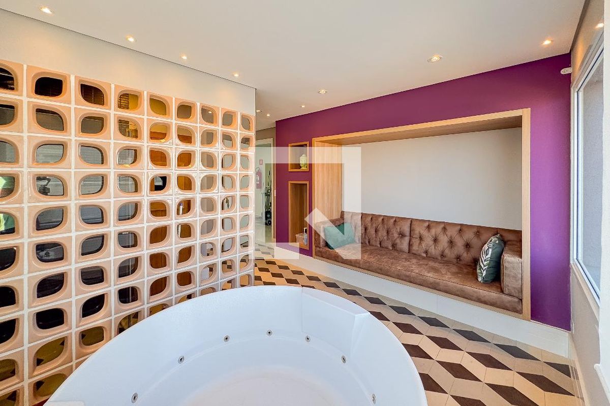 Kitnet-Studio, 39 m² - Foto 34