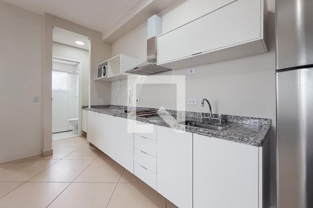Kitnet-Studio, 39 m² - Foto 13