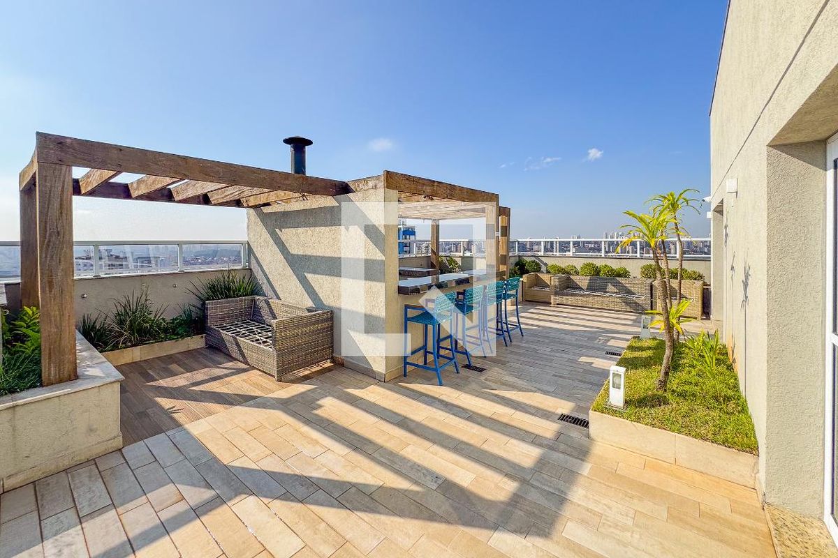 Kitnet-Studio, 39 m² - Foto 48
