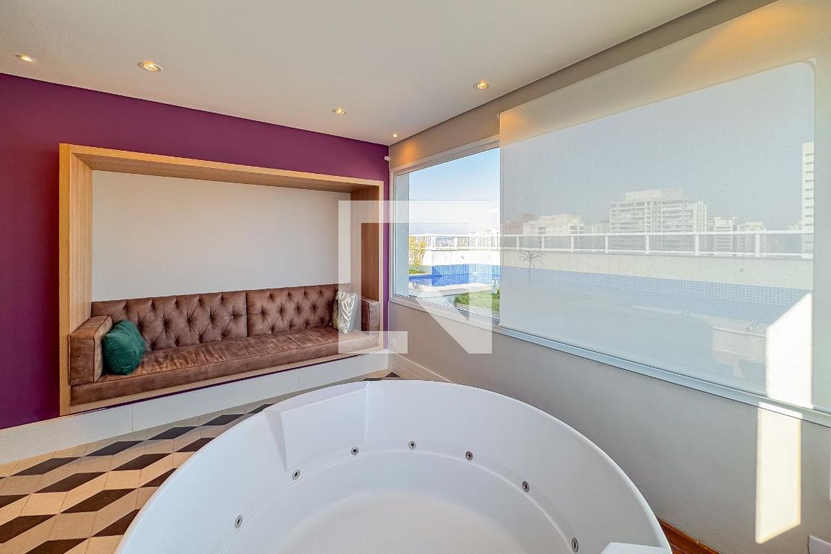 Kitnet-Studio, 39 m² - Foto 33