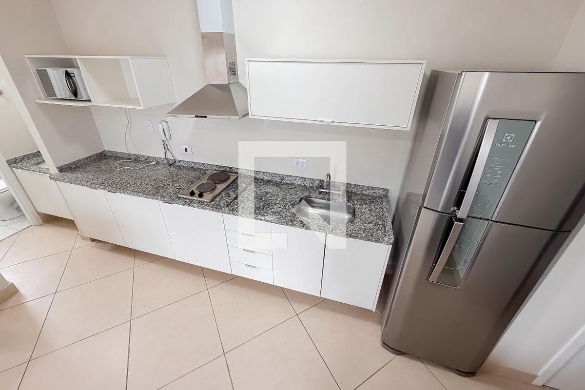 Kitnet-Studio, 39 m² - Foto 11