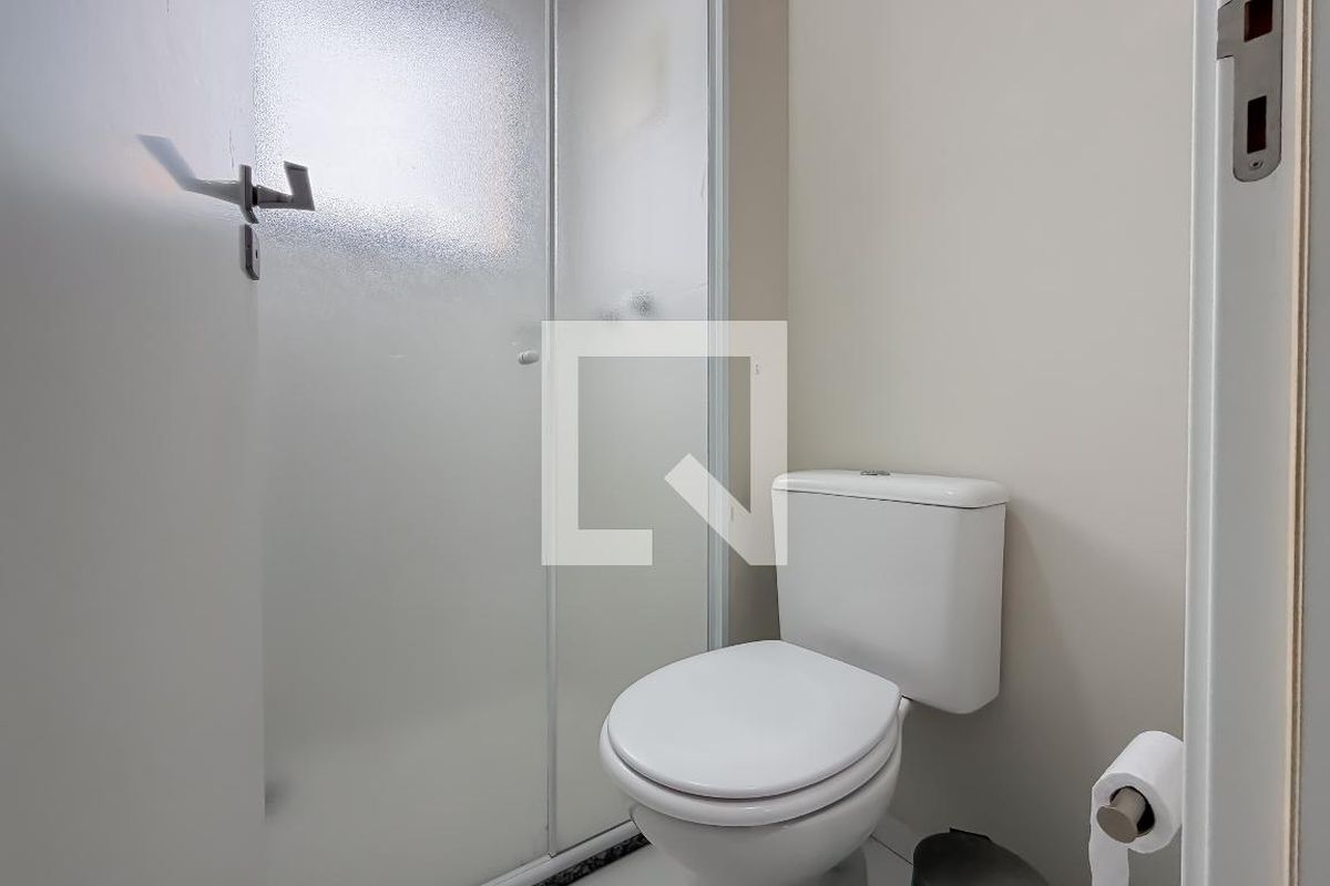 Kitnet-Studio, 39 m² - Foto 25