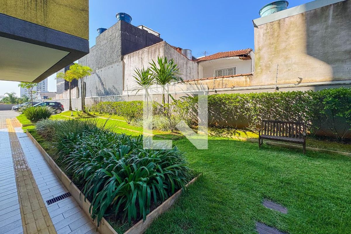Kitnet-Studio, 39 m² - Foto 52