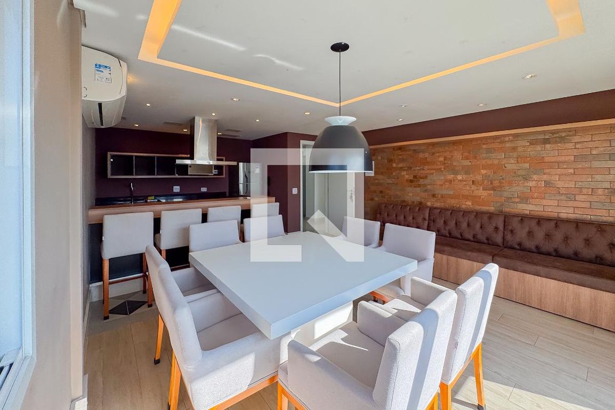 Kitnet-Studio, 39 m² - Foto 44