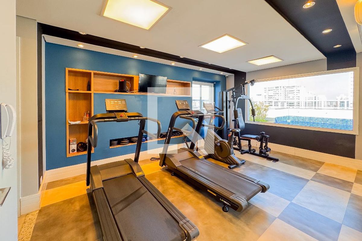 Kitnet-Studio, 39 m² - Foto 37