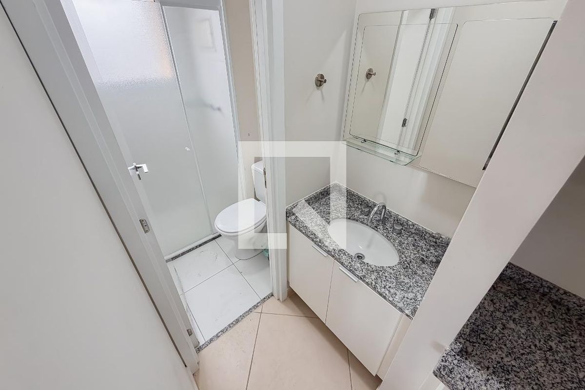 Kitnet-Studio, 39 m² - Foto 24