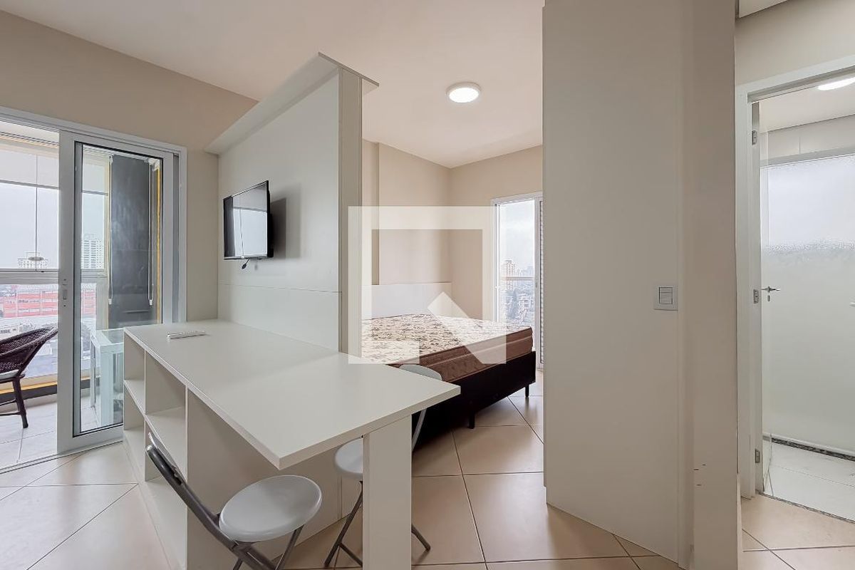 Kitnet-Studio, 39 m² - Foto 14