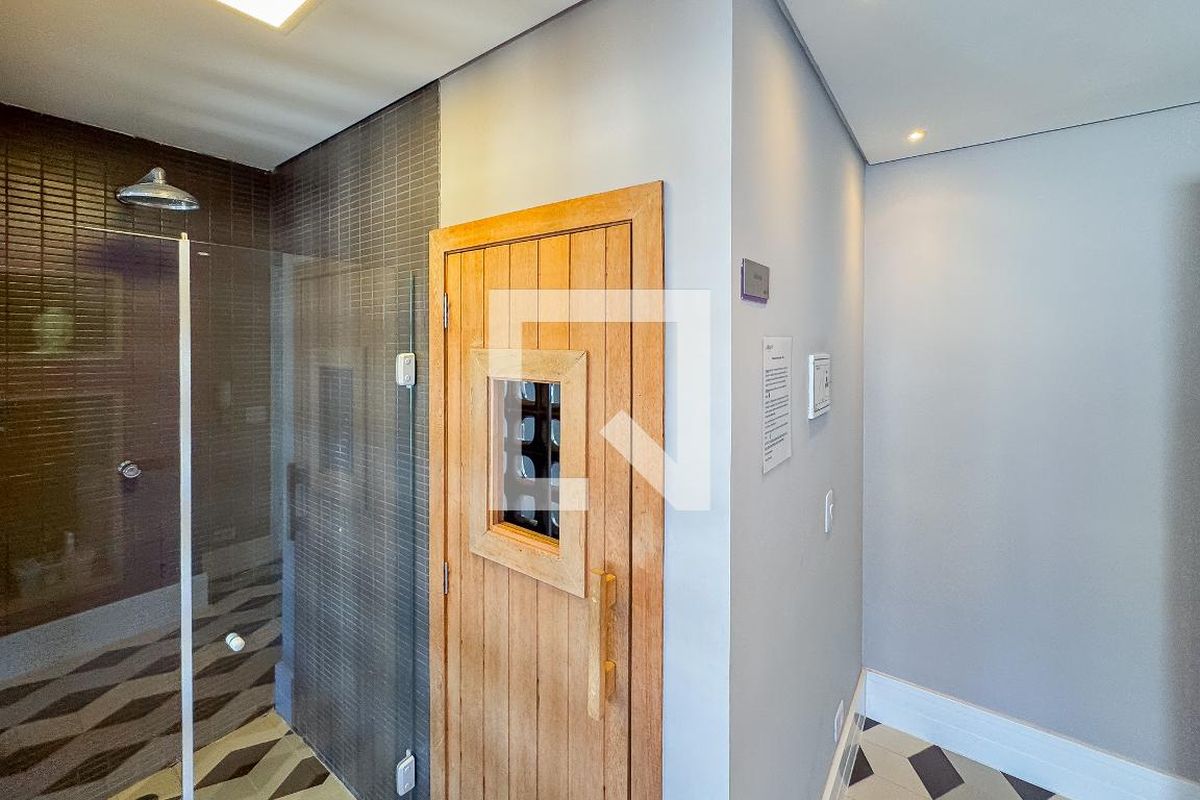 Kitnet-Studio, 39 m² - Foto 35