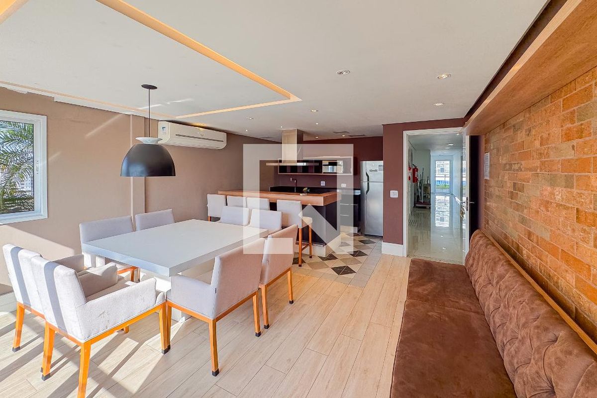 Kitnet-Studio, 39 m² - Foto 43